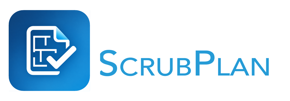 ScrubPlan